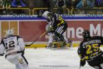 Photo hockey match Rouen - Grenoble  le 27/03/2012
