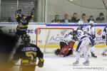 Photo hockey match Rouen - Grenoble  le 27/03/2012