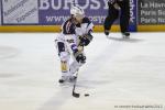 Photo hockey match Rouen - Grenoble  le 27/03/2012