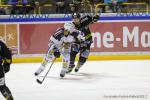 Photo hockey match Rouen - Grenoble  le 27/03/2012