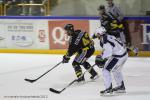Photo hockey match Rouen - Grenoble  le 27/03/2012