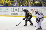 Photo hockey match Rouen - Grenoble  le 27/03/2012