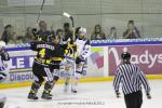 Photo hockey match Rouen - Grenoble  le 27/03/2012