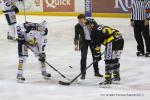 Photo hockey match Rouen - Grenoble  le 28/03/2012