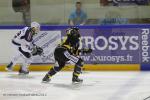 Photo hockey match Rouen - Grenoble  le 28/03/2012