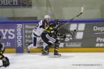 Photo hockey match Rouen - Grenoble  le 28/03/2012