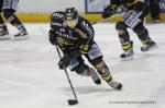 Photo hockey match Rouen - Grenoble  le 28/03/2012