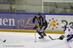 Photo hockey match Rouen - Grenoble  le 28/03/2012