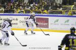 Photo hockey match Rouen - Grenoble  le 28/03/2012