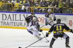 Photo hockey match Rouen - Grenoble  le 28/03/2012