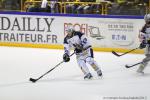 Photo hockey match Rouen - Grenoble  le 28/03/2012