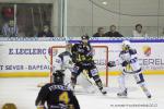 Photo hockey match Rouen - Grenoble  le 28/03/2012