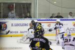 Photo hockey match Rouen - Grenoble  le 28/03/2012