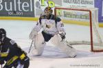 Photo hockey match Rouen - Grenoble  le 28/03/2012