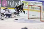 Photo hockey match Rouen - Grenoble  le 28/03/2012