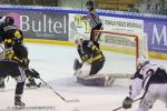 Photo hockey match Rouen - Grenoble  le 28/03/2012