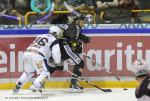 Photo hockey match Rouen - Grenoble  le 28/03/2012