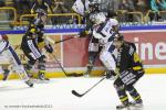 Photo hockey match Rouen - Grenoble  le 28/03/2012