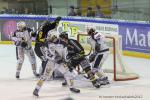 Photo hockey match Rouen - Grenoble  le 28/03/2012