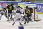 Photo hockey match Rouen - Grenoble  le 28/03/2012
