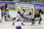 Photo hockey match Rouen - Grenoble  le 28/03/2012