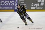 Photo hockey match Rouen - Grenoble  le 28/03/2012