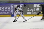Photo hockey match Rouen - Grenoble  le 28/03/2012