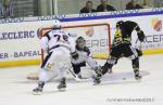 Photo hockey match Rouen - Grenoble  le 28/03/2012