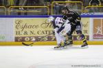 Photo hockey match Rouen - Grenoble  le 28/03/2012