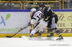 Photo hockey match Rouen - Grenoble  le 28/03/2012