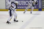 Photo hockey match Rouen - Grenoble  le 28/03/2012