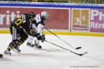 Photo hockey match Rouen - Grenoble  le 28/03/2012