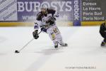 Photo hockey match Rouen - Grenoble  le 28/03/2012