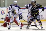 Photo hockey match Rouen - Grenoble  le 03/04/2012