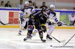 Photo hockey match Rouen - Grenoble  le 03/04/2012