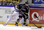 Photo hockey match Rouen - Grenoble  le 03/04/2012