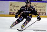 Photo hockey match Rouen - Grenoble  le 03/04/2012
