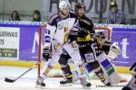 Photo hockey match Rouen - Grenoble  le 03/04/2012