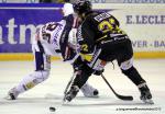 Photo hockey match Rouen - Grenoble  le 03/04/2012