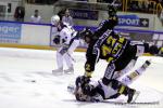 Photo hockey match Rouen - Grenoble  le 03/04/2012
