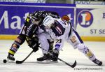 Photo hockey match Rouen - Grenoble  le 03/04/2012