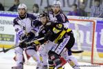 Photo hockey match Rouen - Grenoble  le 03/04/2012