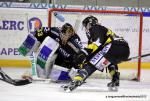Photo hockey match Rouen - Grenoble  le 03/04/2012