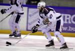 Photo hockey match Rouen - Grenoble  le 03/04/2012