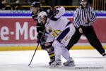 Photo hockey match Rouen - Grenoble  le 03/04/2012