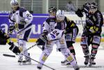 Photo hockey match Rouen - Grenoble  le 03/04/2012