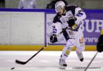 Photo hockey match Rouen - Grenoble  le 03/04/2012