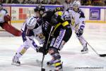 Photo hockey match Rouen - Grenoble  le 03/04/2012