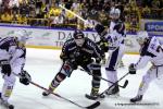 Photo hockey match Rouen - Grenoble  le 03/04/2012