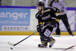 Photo hockey match Rouen - Grenoble  le 03/04/2012
